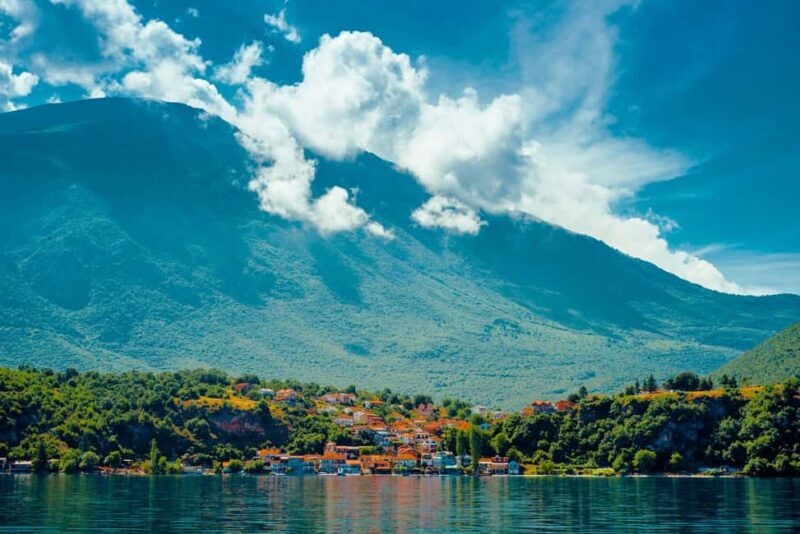 North Macedonia: Ohrid and St Naum Day Tour from Tirana - An Overview of the Tour Experience