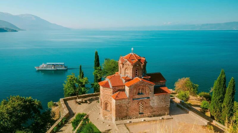 North Macedonia: Ohrid and St Naum Day Tour from Tirana - Value for Money & Practical Considerations