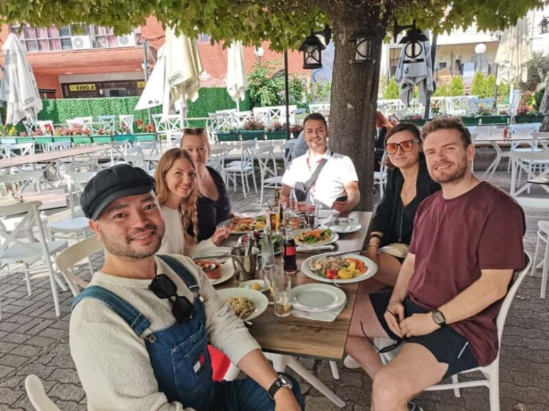 North Macedonia: Ohrid and St Naum Day Tour from Tirana - Final Thoughts: Who Is This Tour Perfect For?