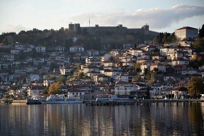 north-macedonia-ohrid-day-tour-from-tirana-w-lunch