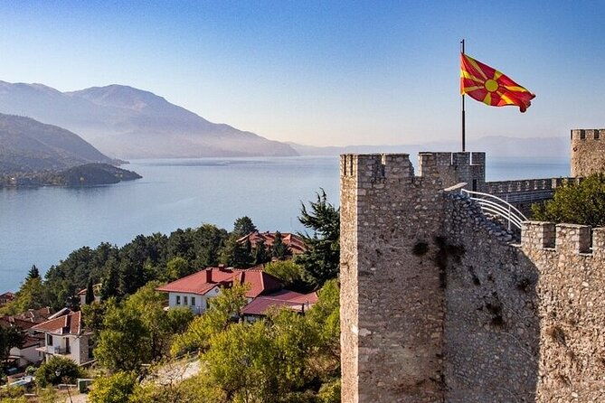 north-macedonia-ohrid-day-tour-from-tirana-w-lunch