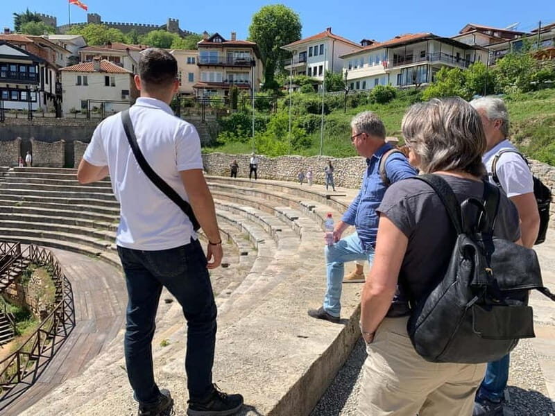 North Macedonia: Ohrid & St Naum Day Tour from Tirana - Value for Money & Practical Tips