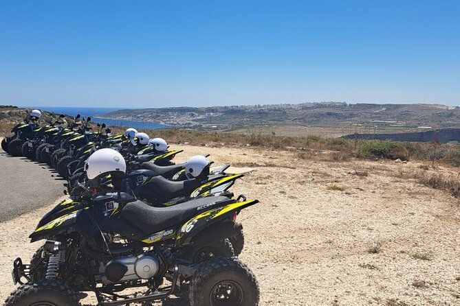 north-malta-quad-bike-tour-with-land-or-sea-views-and-swimming