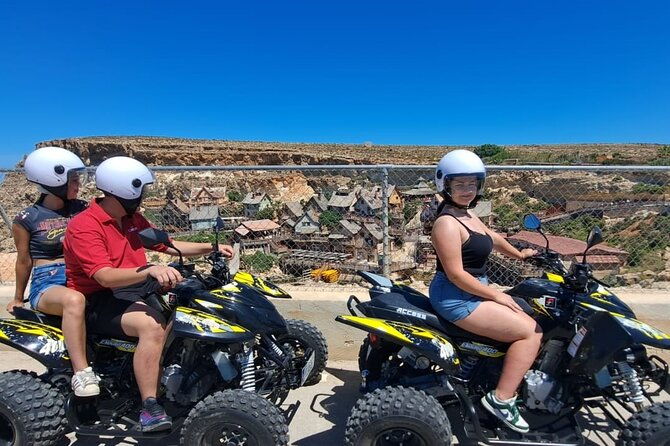 north-malta-quad-bike-tour-with-land-or-sea-views-and-swimming