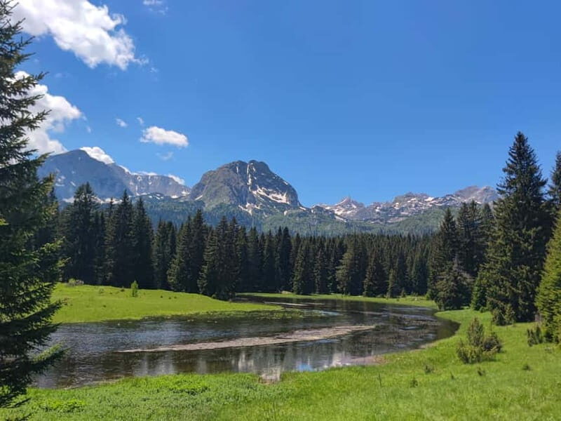 North Montenegro Private Tour - Exploring the Itinerary in Detail