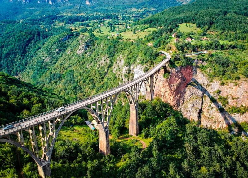 North Montenegro Private Tour - Who Will Love This Tour?