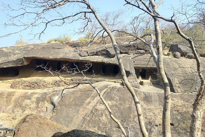 North Mumbai City with Kanheri Cave Tour in Private Vehicle - Who Will Love This Tour?