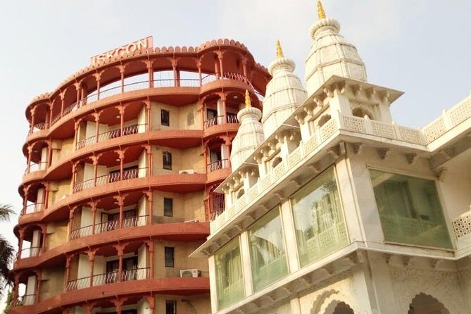 North Mumbai City with Kanheri Cave Tour in Private Vehicle - The Sum Up