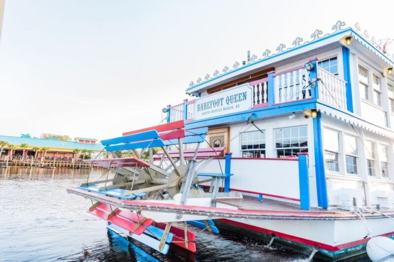 north-myrtle-beach-dinner-cruise-on-a-paddle-wheel-boat