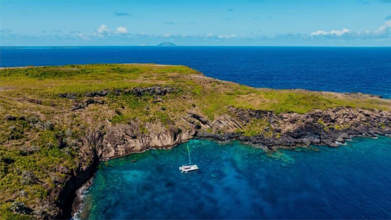North of Mauritius: Catamaran Cruise w/ BBQ Lunch - An Honest Look at the Experience