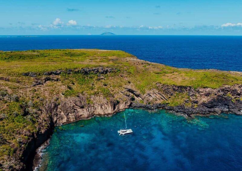 North of Mauritius: Catamaran Cruise w/ BBQ Lunch - Final Thoughts