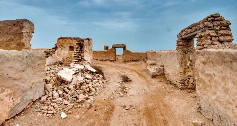 North Of Qatar Tour - Who Should Consider This Tour