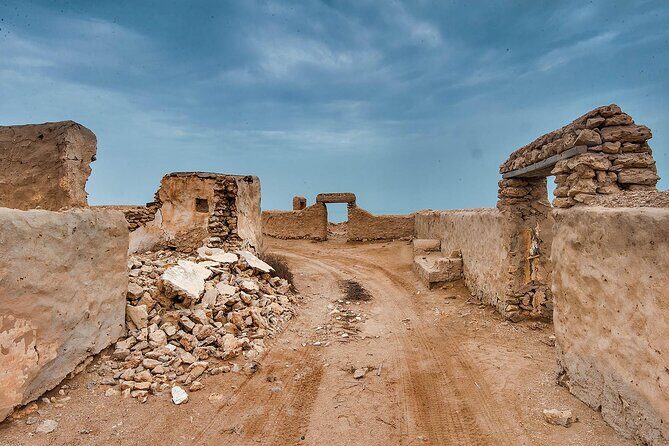 North of Qatar Tour - Who Should Consider This Tour?