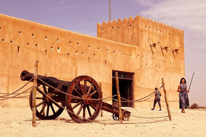 North of Qatar Tour - FAQ