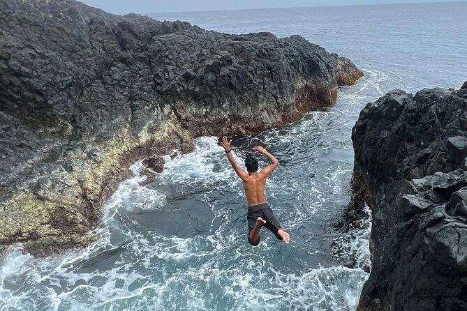 North Of Siargao Motorbike Adventure - Exploring the Northern Side of Siargao: What to Expect