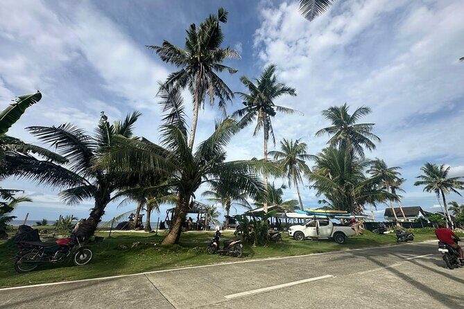 North Of Siargao Motorbike Adventure - FAQs