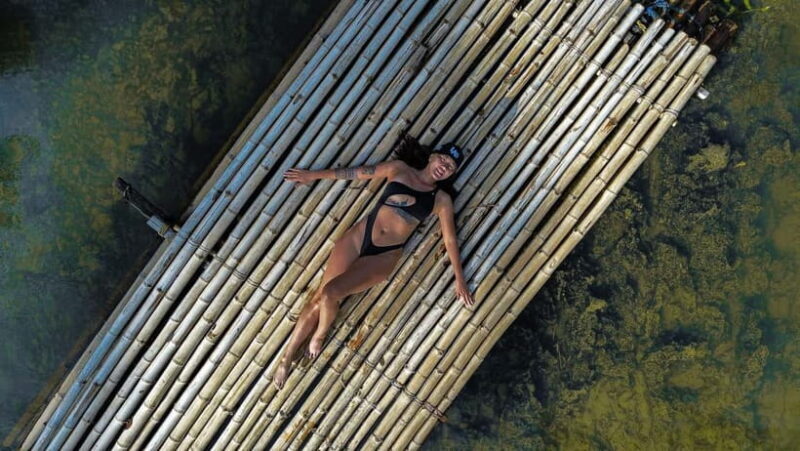 North Of Siargao Motorbike Adventure - Cultural Encounters and Local Life