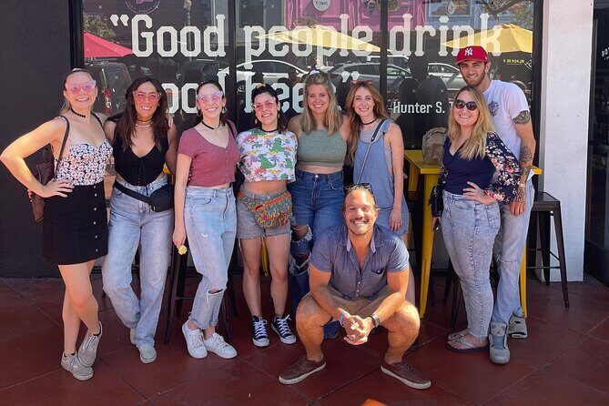 North Park Beerucation Tour - Is This Tour Worth It?