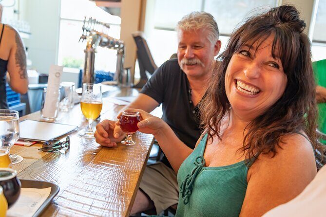 North Park Beerucation Tour - Who Should Consider This Tour?