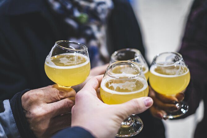 North Park Beerucation Tour - Final Thoughts