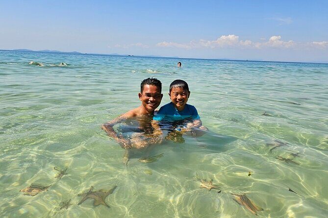 North Phu Quoc Island Off Road Adventure in a Classic Army Jeep - What to Expect from the Experience