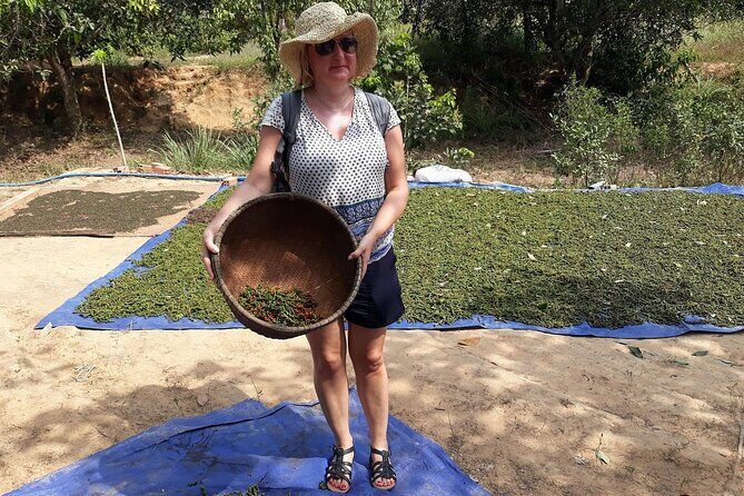 North Phu Quoc Island Off Road Adventure in a Classic Army Jeep - FAQs