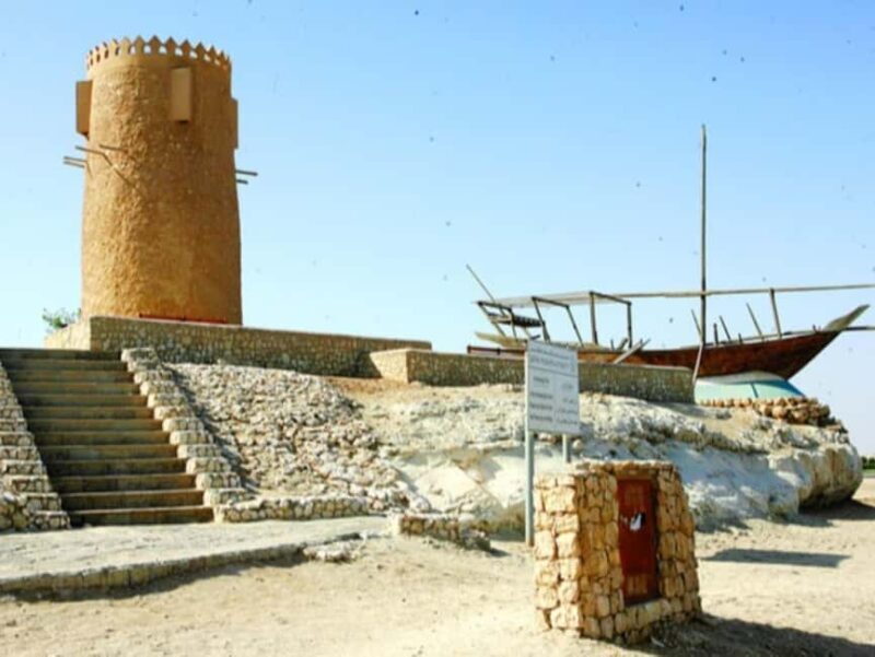 North Qatar: history and nature in a unique tourist trip - Final Thoughts