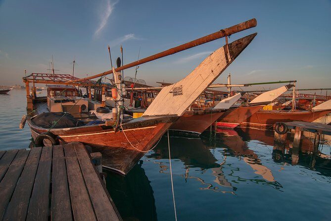 North Qatar Tour | Zubara Fort | Purple Island | Mangros Colony - Pricing and Value
