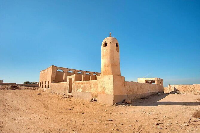 North Qatar Tour | Zubara Fort | Purple Island | Mangros Colony - FAQ