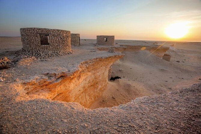 North Qatar Tour | Zubara Fort | Purple Island | Mangros Colony - Final Thoughts