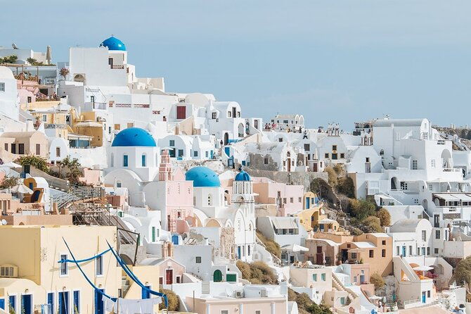north-santorini-half-day-private-tour-2