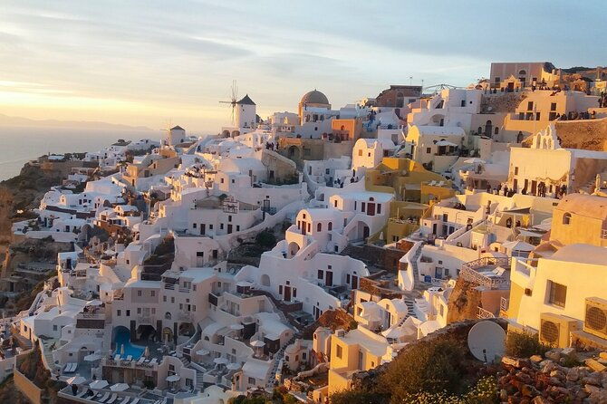 north-santorini-half-day-private-tour-2