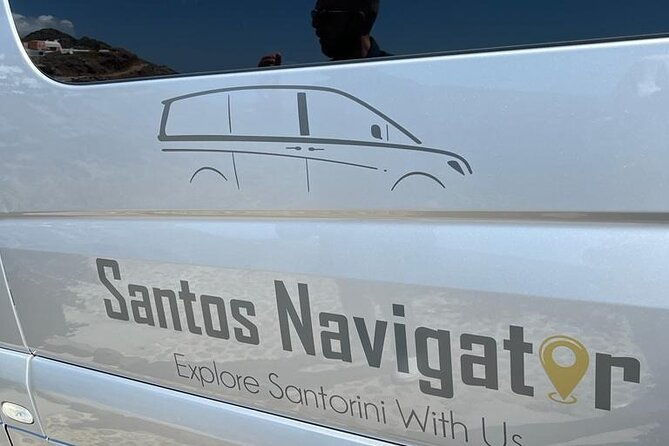 north-santorini-half-day-private-tour