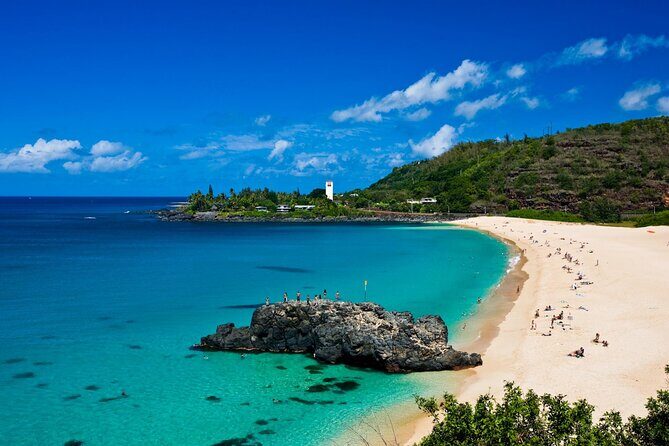 North Shore Adventure Shuttle - What to Expect from the North Shore Adventure Shuttle