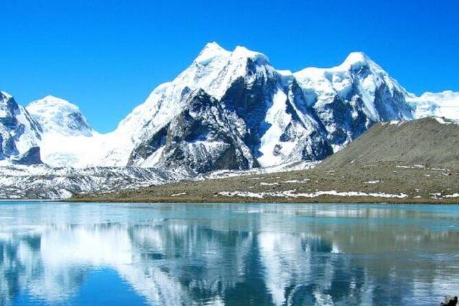 North Sikkim 6 Days Tour - Who should book this tour?