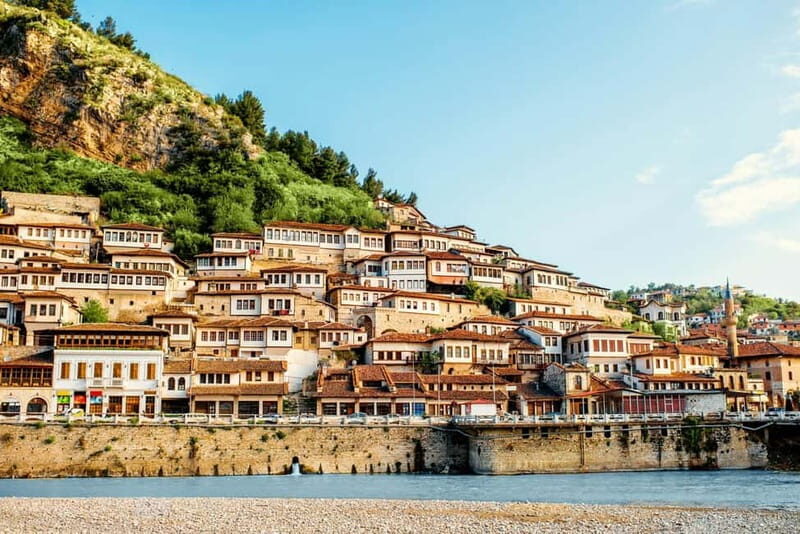 North & South Albania: A 5 Day Tour - The Ride Through Albania’s Historic and Scenic Landscape