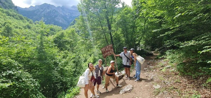 North & South Albania: A 5 Day Tour - Who Should Consider This Tour?