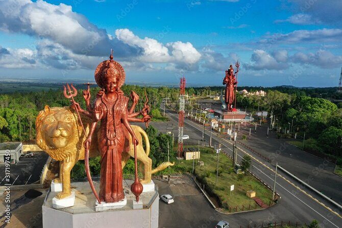 North & South in one Day All inclusive Private Tour with Lunch - The Itinerary Breakdown