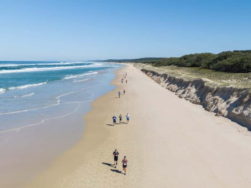 North Stradbroke Island Cultural Private Tour from Brisbane - Exploring the North Stradbroke Island Cultural Private Tour from Brisbane