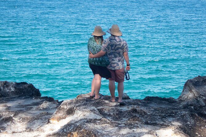 North Stradbroke Island Private Tour with Pickup - Key Points  