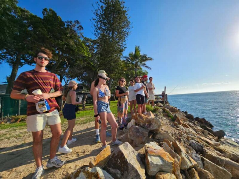 North Stradbroke Island: Whales, Wildlife & Beaches Day Trip - Why This Tour Delivers Value