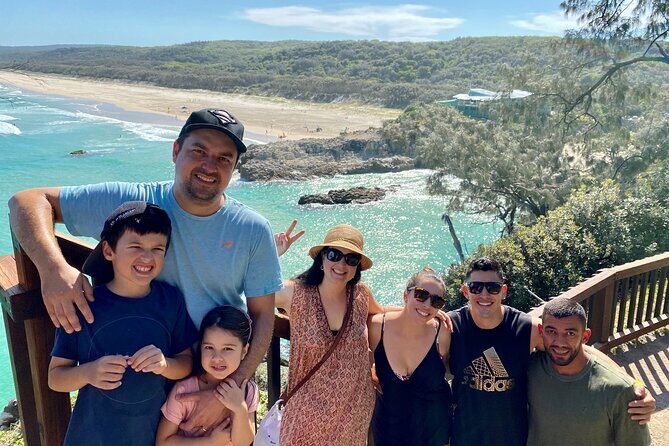 North Stradbroke Island WILDLIFE Adventure Tour from Brisbane - Final Thoughts: Who Is This Tour Best For?