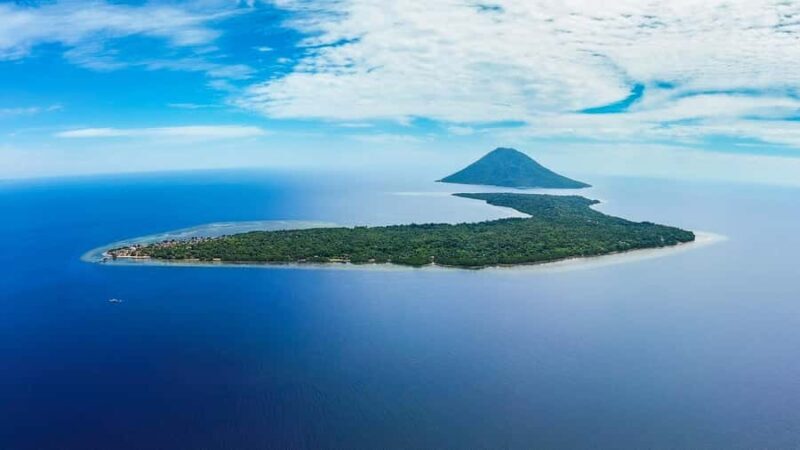 North Sulawesi, Manado: Bunaken Marine Park Snorkeling Tour - Detailed Breakdown of Each Stop