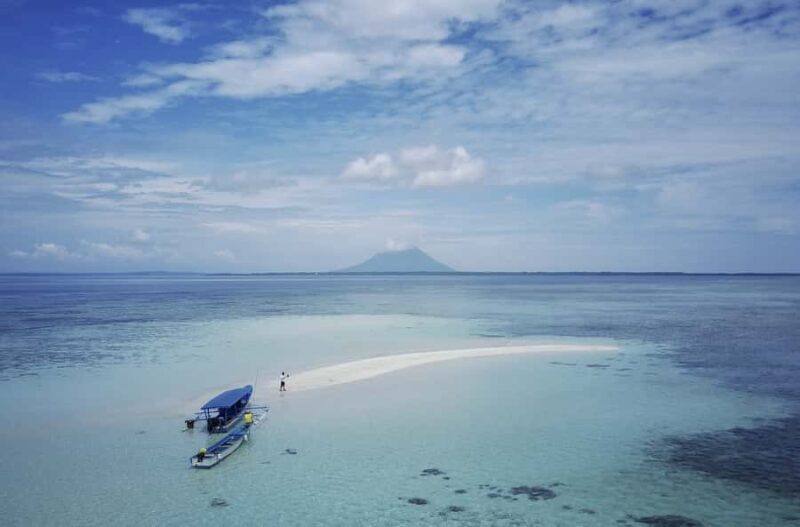 North Sulawesi, Manado: Bunaken Marine Park Snorkeling Tour - Final Thoughts