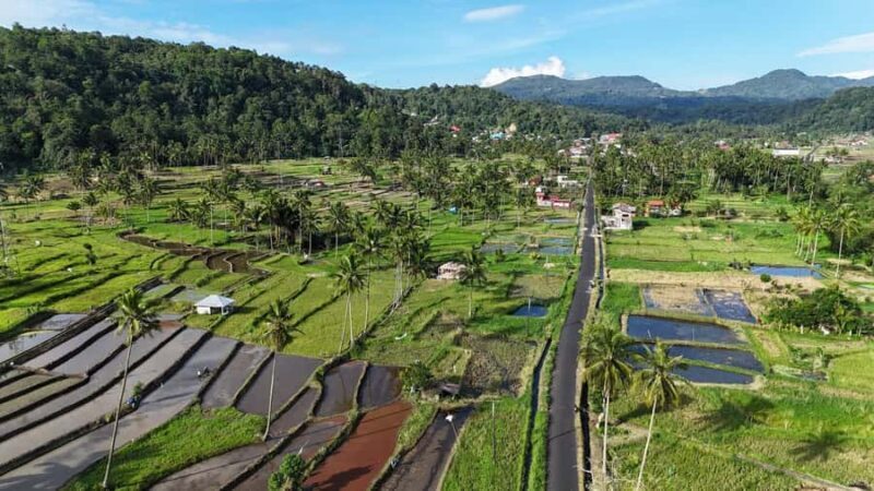 North Sulawesi: Tomohon Nature & Culture Private Guide Tour - Hot Springs & Waterfalls for Relaxation