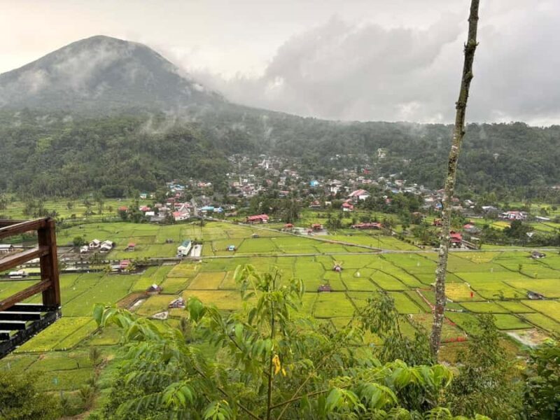 North Sulawesi: Tomohon Nature & Culture Private Guide Tour - Practical Details & Value