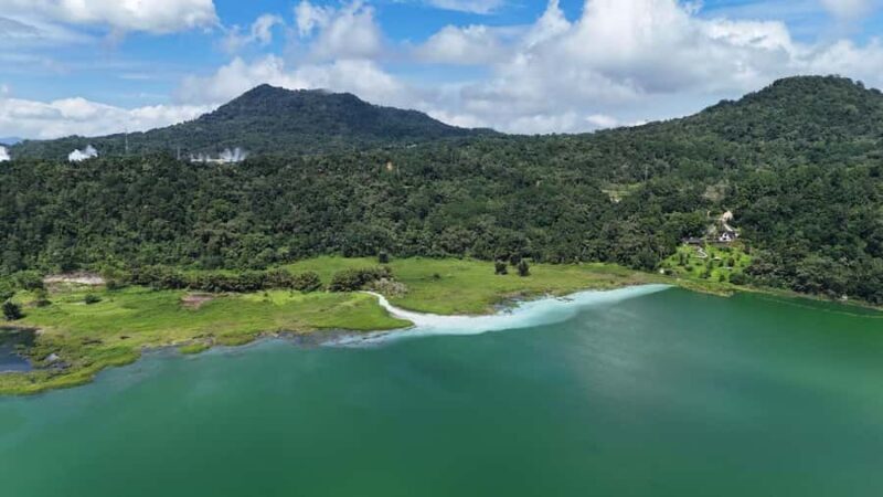 North Sulawesi: Tomohon Nature & Culture Private Guide Tour - FAQ