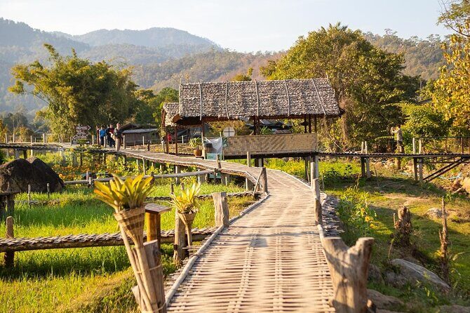 North Thailand Motorcycle Tour to Conquer the Mountains of Mist - Analyzing the Value