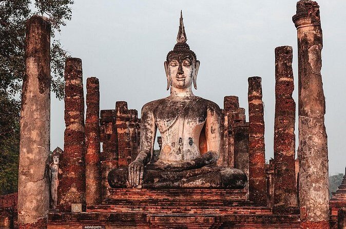 North Thailand Motorcycle Tour to Conquer the Mountains of Mist - Who Is This Tour Best Suited For?