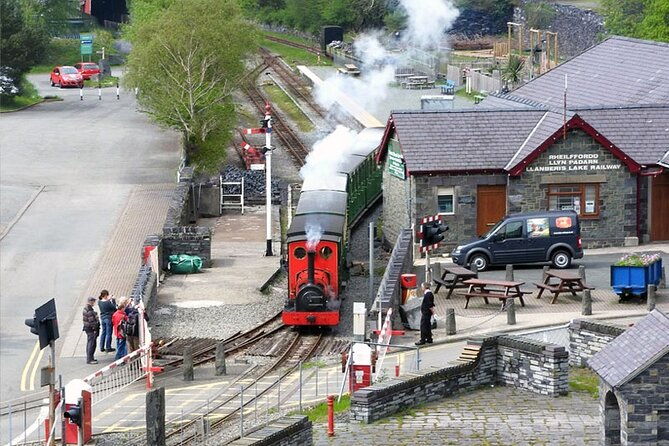north-wales-caernarfon-castle-full-day-tour-from-manchester